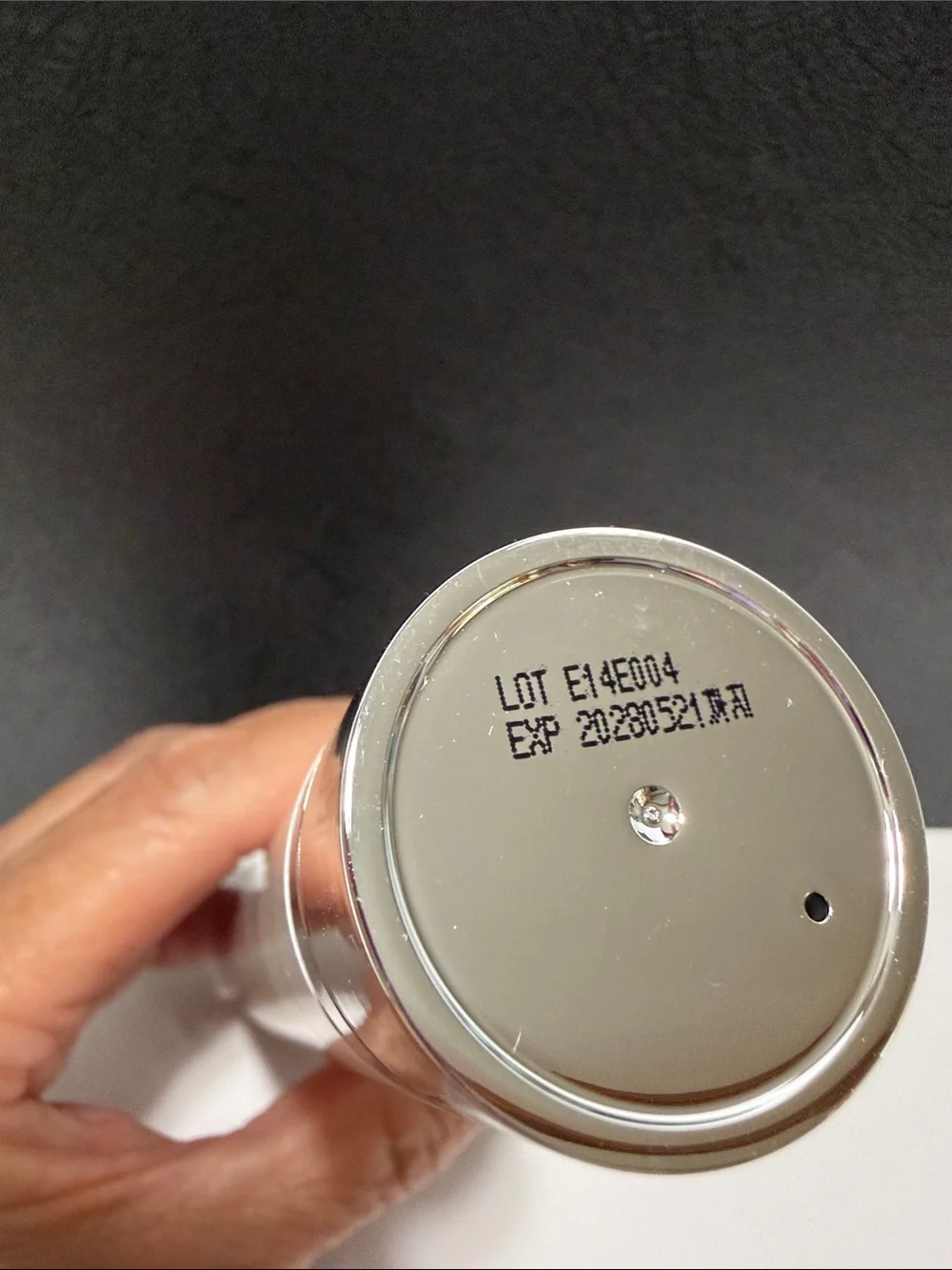 VT Cica x Hyalon Mild Reeedle Shot 50 —Moisturizer all day starter